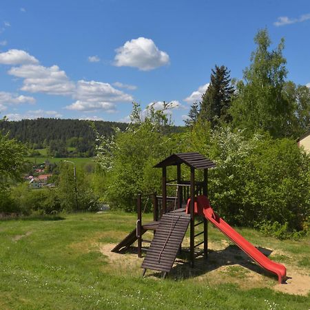 Ferienanlage Reinsberger Dorf Plaue (Thuringia) Exterior foto